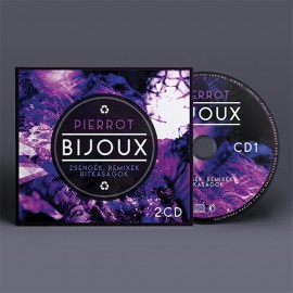 Bijoux (CD)